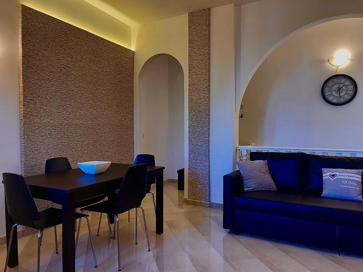 Bed & Breakfast Villa Pignatelli Bari