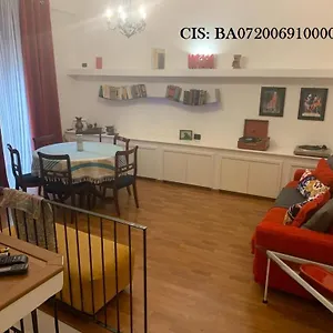  Apartment Corte Middorusso
