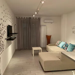 Appartamento Lory's, Bari