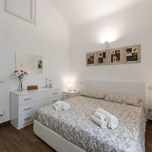 Appartamento Loft Full Comfort, Bari