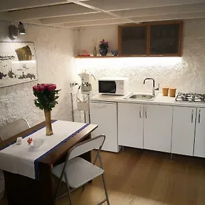 Appartamento Dimora Vallisa, Bari