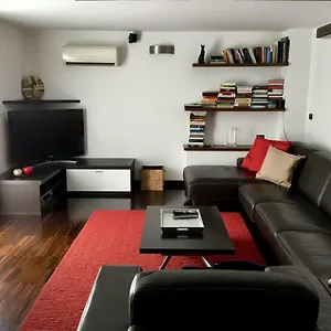 Appartamento House Murat Con Idromassaggio, Bari