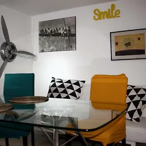 Appartamento Azzurra Flat Center, Bari
