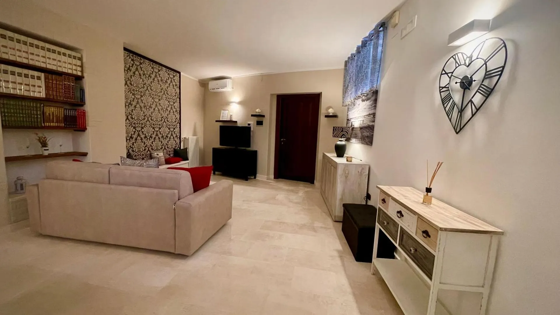 Bed & Breakfast Villa Pignatelli Bari Italy